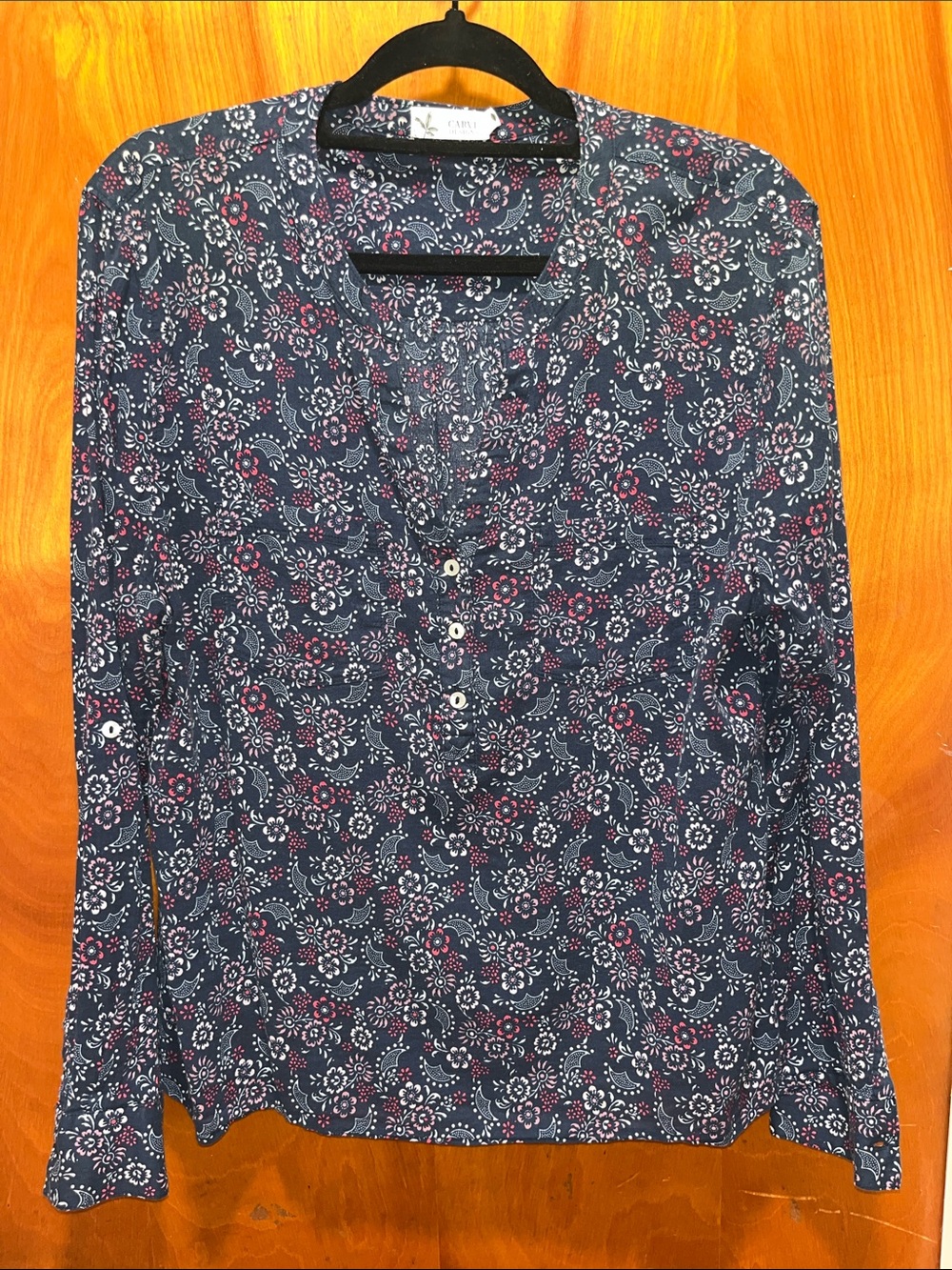 Carve designs Dylan top